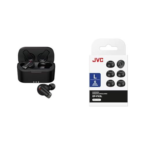 ケンウッド ワイヤレスイヤホン」の人気商品一覧 | 安い商品を